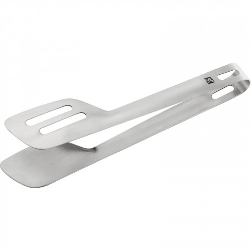 Zwilling Pro kitchen helper universal tongs, satin/polished – stainless steel