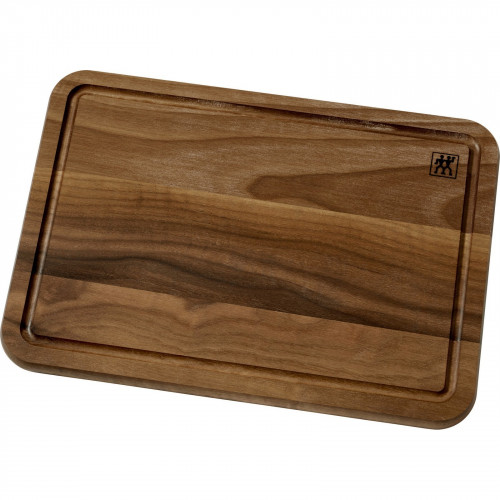 Zwilling cutting boards cutting board 35x25 cm walnut - wood