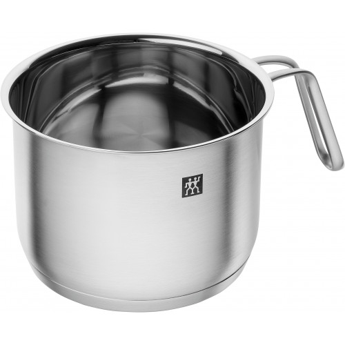 Zwilling Pico Milk Pot 14 cm - Stainless Steel