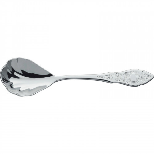 Zwilling East Frisian sugar spoon 13 cm - stainless steel