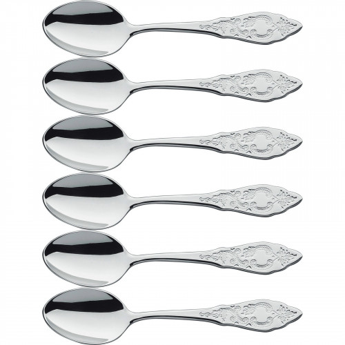Zwilling East Frisian coffee spoon set, 6-piece - stainless steel