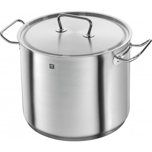 Zwilling TWIN Classic Cooking Pot High 28 cm - Stainless Steel