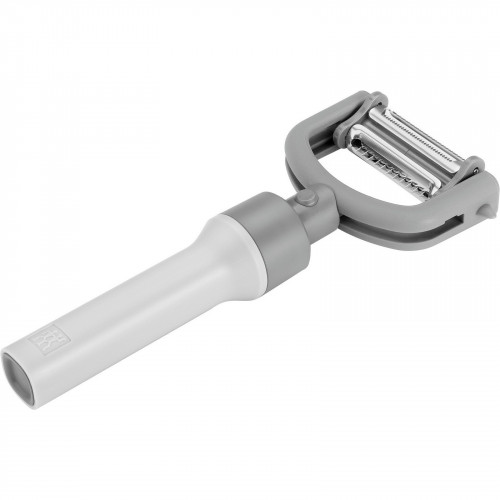 Zwilling Z-CUT 5-in-1 Sparschäler 19 cm - Kunststoff