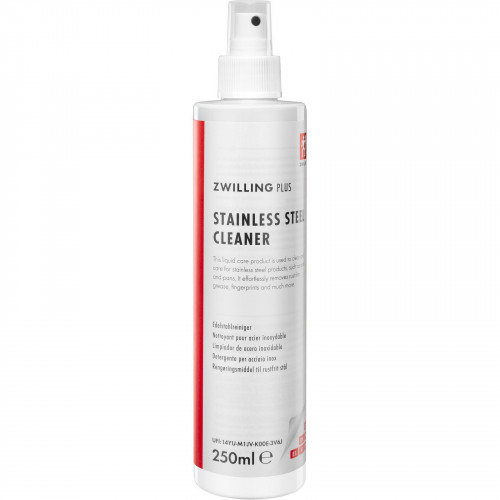 "Zwilling Specials Cookware Cleaning and Care"