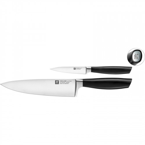Zwilling All*Star paring/boning & chef's knife set, 2-piece