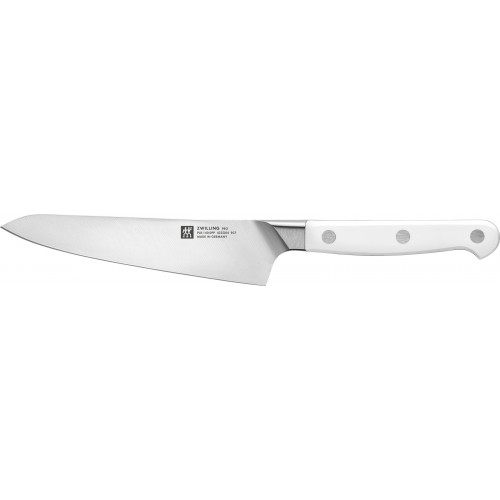 Zwilling Pro le blanc knife chef's knife compact 14 cm