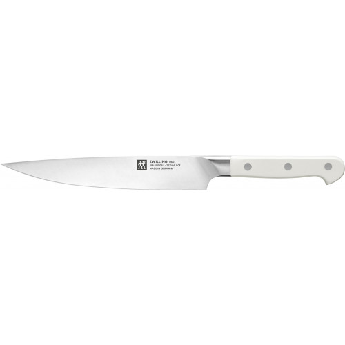 Zwilling Pro le blanc Messer Fleischmesser 20 cm