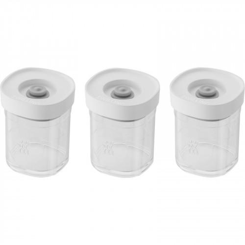 Zwilling Fresh & Save Cube Set XS, 3-piece - Plastic