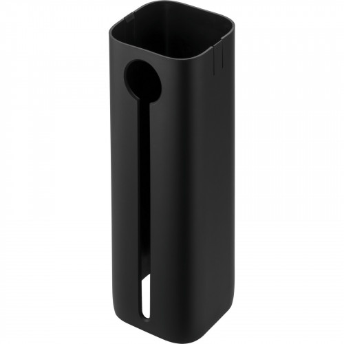 Zwilling Fresh & Save Cube Cover 4S 10 cm Black - Plastic