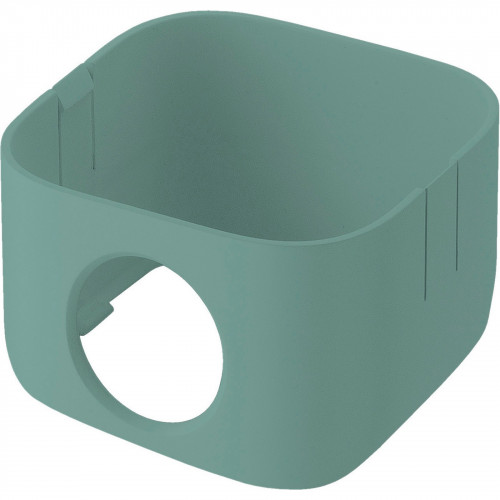 Zwilling Fresh & Save Cube Cover S 10 cm Sage Green - Plastic