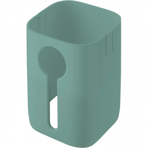 Zwilling Fresh & Save Cube Cover 2S 10 cm Sage Green - Plastic