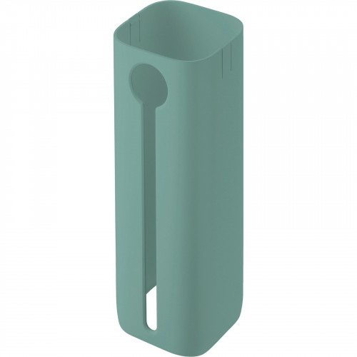Zwilling Fresh & Save Cube Cover 4S 10 cm Sage Green - Plastic