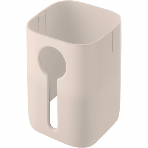 Zwilling Fresh & Save Cube Cover 2S 10 cm Ivory White - Plastic