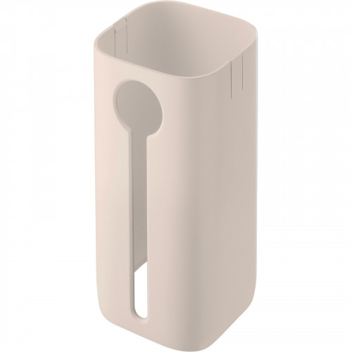 Zwilling Fresh & Save Cube Cover 3S 10 cm Ivory White - Plastic