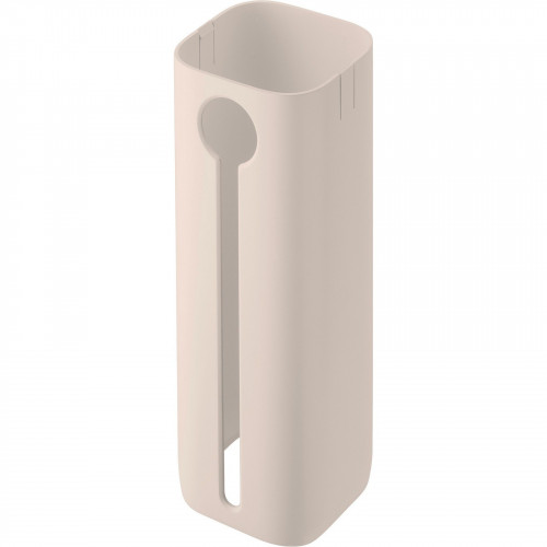 Zwilling Fresh & Save Cube Cover 4S 10 cm Ivory-White - Plastic