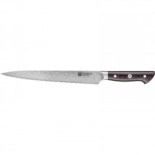 Zwilling Tanrei Meat Knife 23 cm - Stainless Steel