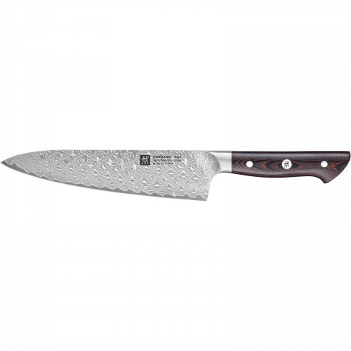 Zwilling Tanrei chef's knife 20 cm - stainless steel