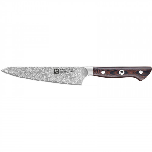 Zwilling Tanrei cooking knife compact 14 cm - stainless steel