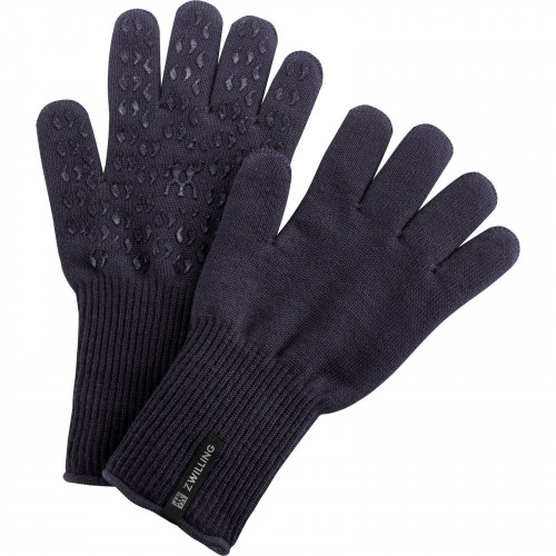 Zwilling BBQ+ Grill Gloves - Cotton