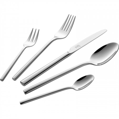 Zwilling Aberdeen Cutlery Set 30-piece - Stainless Steel