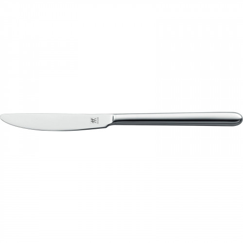 Zwilling Chiaro polished dinner knife 23 cm - stainless steel