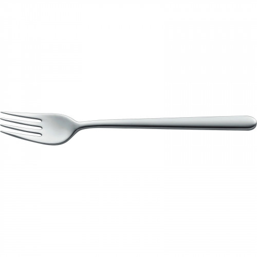 Zwilling Chiaro dessert fork polished 18 cm - stainless steel
