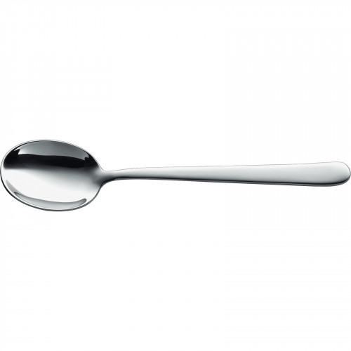 Zwilling Melody dessert spoon 18 cm - stainless steel
