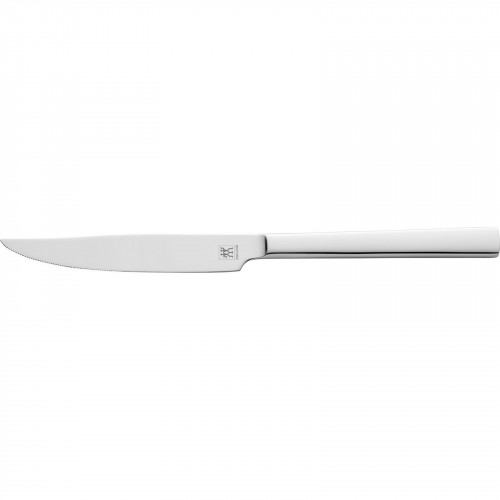 Zwilling Cult polished steak knife 23 cm - stainless steel