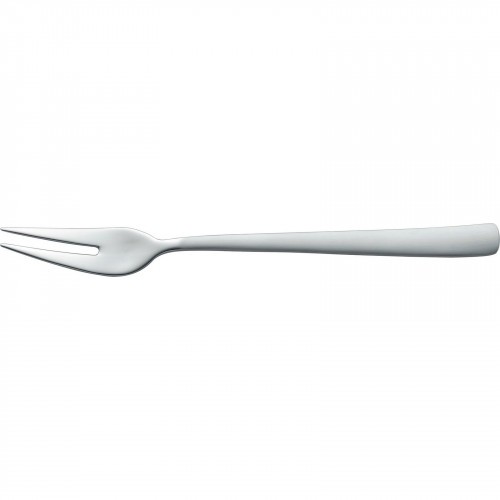 Zwilling Cult matte meat fork 19 cm - stainless steel