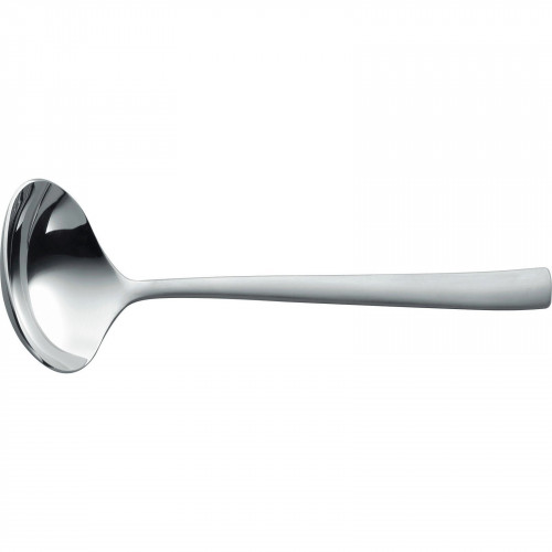 Zwilling Cult matte sauce spoon, 19 cm - stainless steel