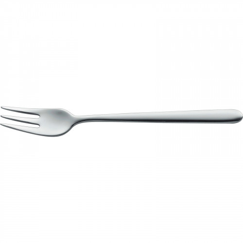 Zwilling Chiaro cake fork, matte finish, 15 cm - stainless steel