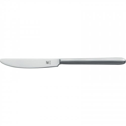 Zwilling Chiaro Menu Knife Matte 23 cm - Stainless Steel