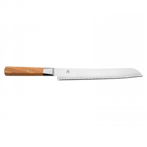 Miyabi 4000 FC Koya Bread Knife 23 cm - High Sharpness and Durability - FC61 - Beige