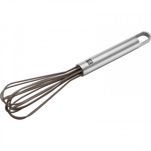 Zwilling Pro kitchen utensil whisk 24 cm silicone - silicone