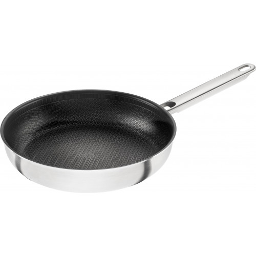 Zwilling Joy Plus Frying Pan 28 cm with PermaResist Ultra Coating - Stainless Steel