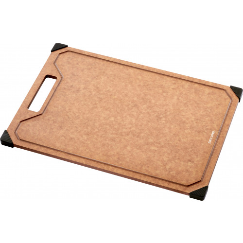 Zwilling Schneidbretter Schneidbrett 37x25 cm - Fiberholz