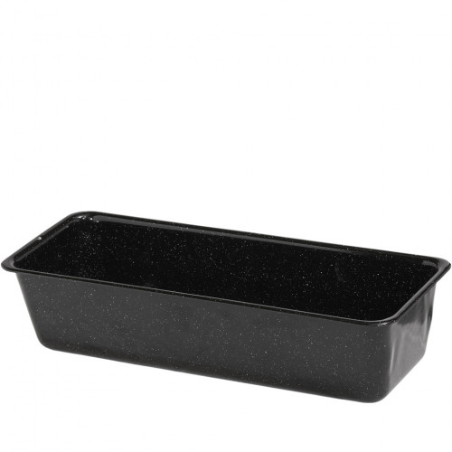 Riess Classic Baking Mould Bread Baking Tin 35 cm - Enamel