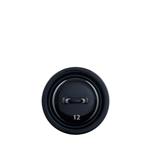 Riess Classic Giants & Dwarfs Lid 12 cm - Enamel