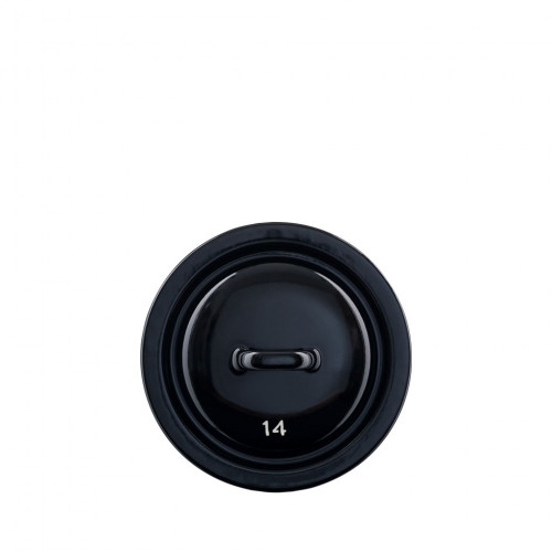 Riess Classic Giants & Dwarfs Lid 14 cm - Enamel