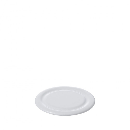 Riess Classic White Lid for Bowl 12 cm - Enamel