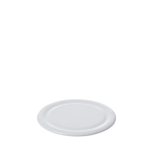 Riess Classic White Lid for Bowl 14 cm - Enamel