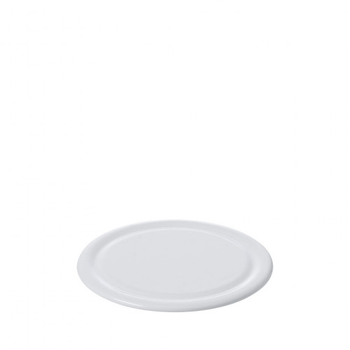 Riess Classic White Lid for Bowl 16 cm - Enamel