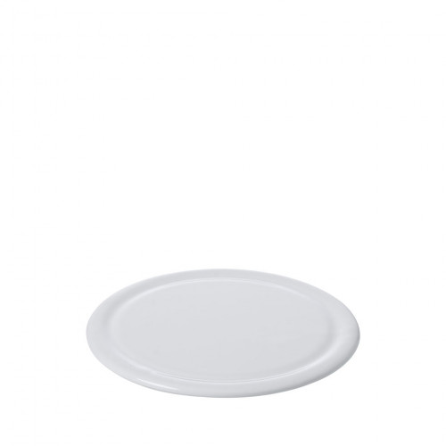 Riess Classic White Lid for Bowl 18 cm - Enamel