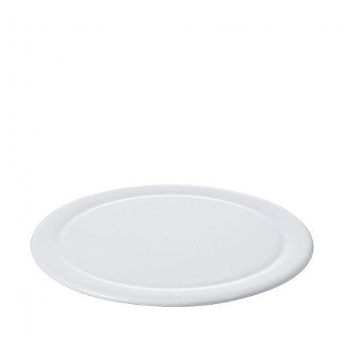 Riess Classic White Lid for Bowl 26 cm - Enamel