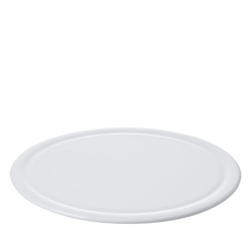 Riess Classic White Lid for Bowl 30 cm - Enamel