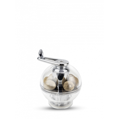 Peugeot Tidore Nutmeg Mill 11 cm Acrylic - Steel Grinding Mechanism
