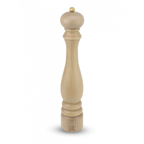 Peugeot Paris U'Select Pepper Mill 40 cm Natural Beechwood - Steel Grinding Mechanism