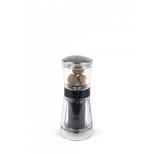 Peugeot Goa Nutmeg Mill 15 cm Acrylic - Steel Grinder