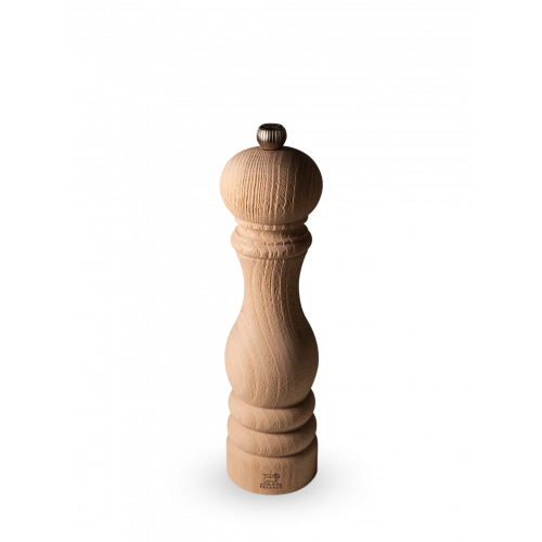 Peugeot Paris Classic Pepper Mill 22 cm Beechwood Nature - Steel Grinder