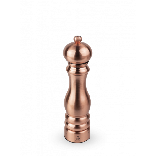 Peugeot Paris Chef U'Select Pepper Mill 22 cm Stainless Steel Copper - Steel Grinder